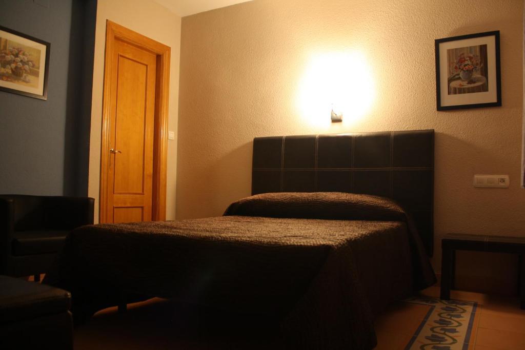 Hostal Sevilla Granada Zimmer foto