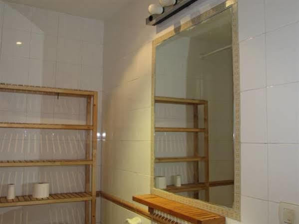 Hostal Sevilla Granada Exterior foto